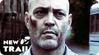 BRAWL IN CELL BLOCK 99 Trailer (2017) Vince Vaughn Action Movie