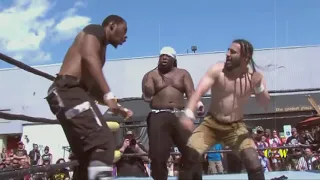 CZW Tournament of Death 18 MV