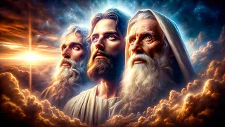A Razão Para O Encontro De Jesus Com Moisés E Elias No Monte Da Transfiguração