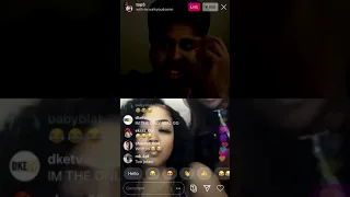 Top5 IG Live!!! 14/3/2020