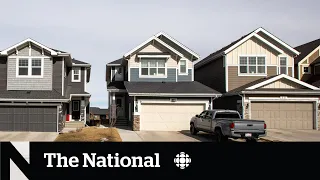 Federal budget’s housing plan targets foreign and first-time homebuyers