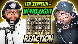 Led Zeppelin - In The Light (REACTION) #ledzeppelin #reaction #trending