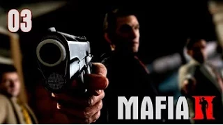 Mafia 2 прохождение. Глава 3 - Враг государства. Часть 1