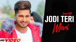 JODI TERI MERI (HD Video) | Jassi Gill | Ft. Kirandeep Kaur | Latest Punjabi Song 2023