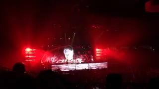 Armin Van Buuren - Fine Without You (Armin Only Intense VANCOUVER)