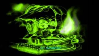 DJ Wrathful vs. Albert van Vlierden (yamaha tyros 3) - Children (Robert Miles) Remix 2013
