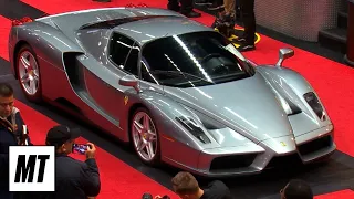 2004 Ferrari Enzo | Mecum Auctions Kissimmee |  MotorTrend