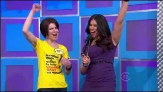 Price Is Right / Let's Make a Deal April Fools' 2013 Promo