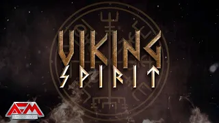 LEAVES' EYES  - Viking Spirit  Pt.1 (2020) // Official Documentary // AFM Records