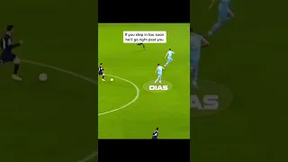 How to stop Messi ✋🛑