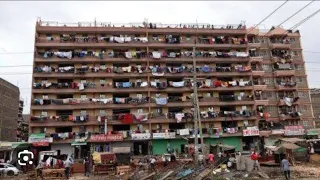 Inside the MOST Densely POPULATED ESTATE in Nairobi Kenya|PIPELINE ESTATE