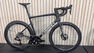 Specilaized Tarmac S-Works SL8 2024