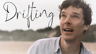 Benedict Cumberbatch || James || Drifting || Third Star