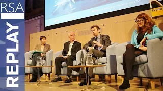 The Politics of Climate Change | Caroline Lucas MP | RSA Replay