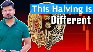 This Bitcoin Halving is a Game Changer | When Bitcoin Halving ?