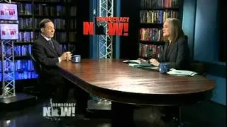 Debate: Attacking Iran, Israel-Palestine & Obama with Rashid Khalidi & Jonathan Tobin 1 of 2