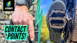 Improve Your Comfort, Confidence & Control | Easy EMTB Upgrades!