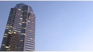 Die Hard - FILMING LOCATIONS - Nakatomi Plaza