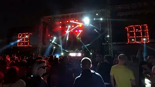 Fresh Wave Festival 2022., Banja Luka (Mladen Tomić)