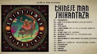 Chinese Man - Shikantaza (Full Album)