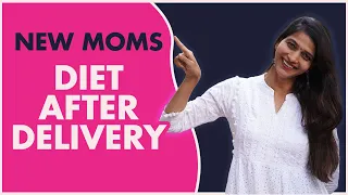 New Mothers diet chart | Full Day Diet plan after c-section/normal delivery, Breastfeeding moms diet