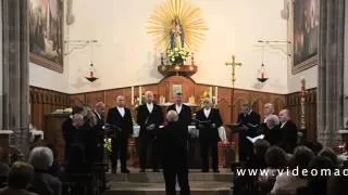 Pater Noster - Coro di Iglesias
