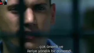 Prison break oyuncuların dizi hakkındaki yorumları