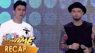 Funny and trending moments in KapareWho | It's Showtime Recap | May 02, 2019