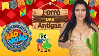 Forró das Antigas - KEYLA DE PAULA