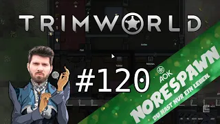 #WERBUNG (T)RimWorld #120 mit Matteo - No Respawn Edition Powered by AOK