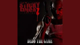 Debo The Game (Dirty Version)