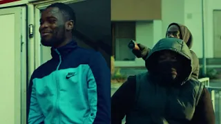 Modie gets free ( top boy ) s3ep8