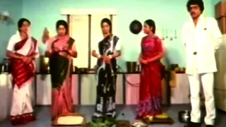 Kannada Best Scene || Yella Hengasarinda Movie || Kannadiga Gold Films || Full HD