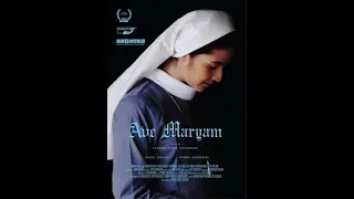 film Ave Maryam, tampilkan Maudy Koesnaedi sebagai biarawati