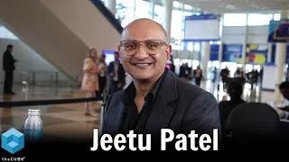 Jeetu Patel, Cisco | RSA Conference 2024