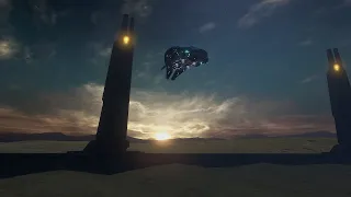 Sandtrap With a Massive AI Battle! | Halo 3 Mods