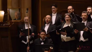 Voices of Ascension - Handel: Coronation Anthem: Zadok the Priest