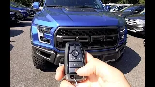 2019 FORD RAPTOR: TEST DRIVE AND REVIEW!