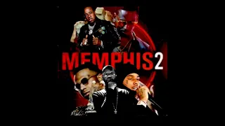 Pooh Shiesty, Yo Gotti, MONEYBAGG, Young Dolph - 2 MEMPHIS (Official Mixtape) NEW 2021