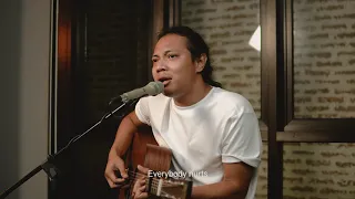 EVERYBODY HURTS - REM | FELIX IRWAN