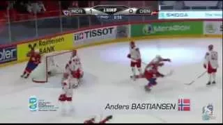 Anders Bastiansen - Norwegian Cult Player