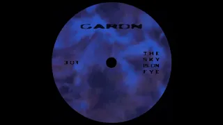 GARDN - THE SKY IS ON FYE