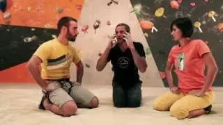 L'ABC dell'arrampicata con La Sportiva e Pietro Dal Pra - puntata 5