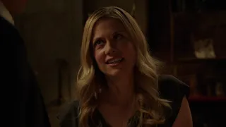 Grimm Nick and Adalind - Where was our first kiss