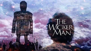 The Wicker Man [1973] - Metal Retro Reviews