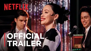 Selena: The Series | Official Trailer | Netflix