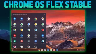 Official Google Chrome OS for PC and Mac - Full Installation Guide