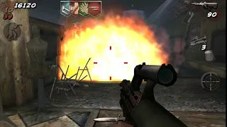OLD SCHOOL ZOMBIES!!! (Mobile)