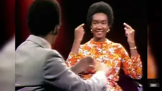 Dr. Frances Cress Welsing, The Relationship between Black Men and White Women (Full Interview 1973)