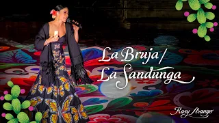 ROSY ARANGO | La Bruja / La Sandunga | D.P. | México Inmortal Vol. 4 #rosyarango #rosamexicana
